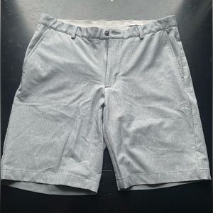 Greg Norman Golf Shorts